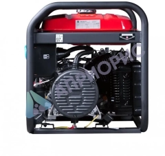 Бензиновый генератор FUBAG BS 9000 DA ES